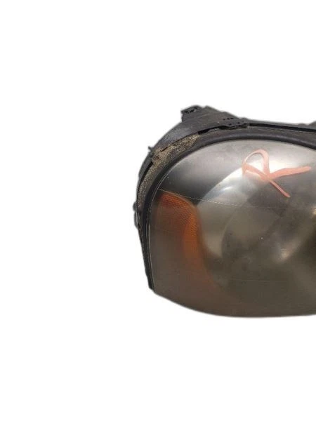 Faro halógeno derecho pasajero para VOLVO XC90 1149905 03-14 Foto 2 de 4