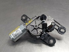 wischermotor hinten AUDI A1 SPORTBACK GBA 8V0955711B aglop1019265