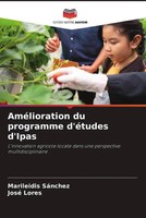 Marileidis SáNchez (U. A.) | AméLioration Du Programme D'éTudes D'ipas | Buch