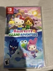 Hello Kitty Island Adventure Nintendo Switch Game