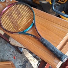 Prince Precision Destroyer 600 PL Tennis Racquet 4 1/2" Grip Size