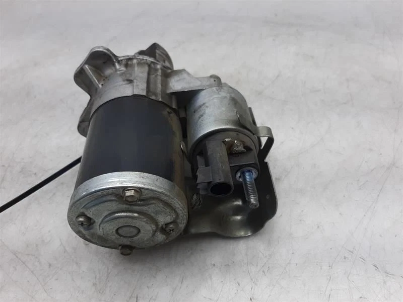 Motor de arranque VIN J 11º dígito compatível com 07-17 GMC ACADIA 12645298 - Imagem 3 de 4