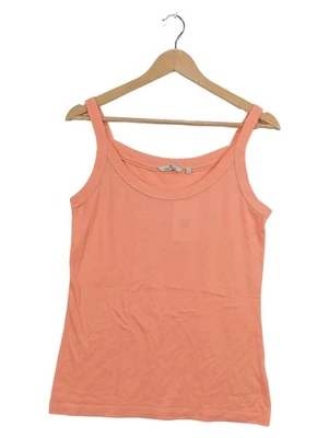 Tom Tailor Top Femmes Orange Basique (EU 40, INT L) - Photo 1/3