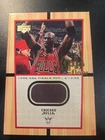 1999 Upper Deck Legends Basketball Michael Jordan #FF11