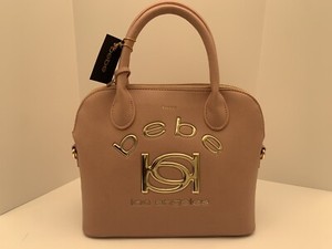 Bebe Kayla Dome Satchel Purse Ebay Bebe Kayla Dome Satchel Purse Ebay