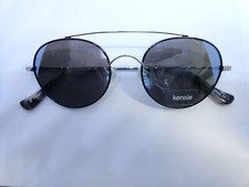 KENSIE INSIDE OUT 37 Cat 3 49/19 140 SI Mirrored Sunglass POLARIZED BRAND NEW