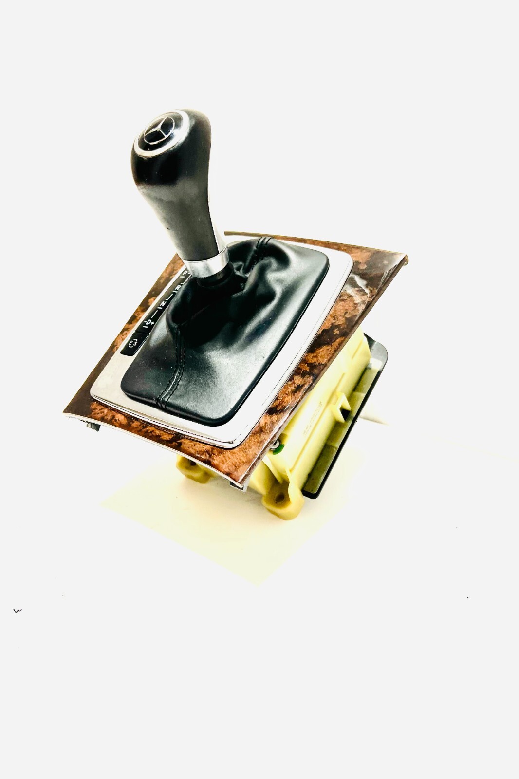 ✓ 08-14 Mercedes W204 C300 C63 AMG Floor Gear Selector Shifter 