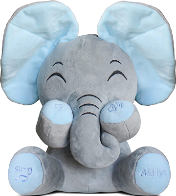 Peluches De Elefante Bebe Elefante Bebe Peluche Regalos Bebe