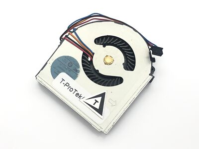 Lüfter FAN version 3 Für Lenovo ThinkPad T420 (4177-Q5U), T420 (4236-NUU)