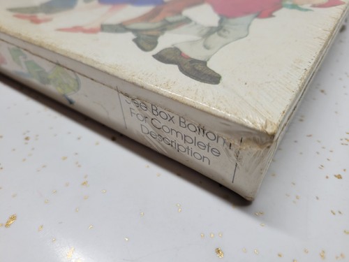 Brand New: Vintage 1981 "Trust Me" Parker Brothers Board Game - Picture 3 of 7