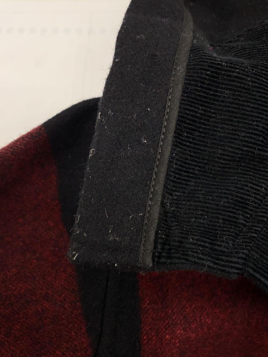 美品 Engineered Garments Wool Gown Coat RL_3.jpg