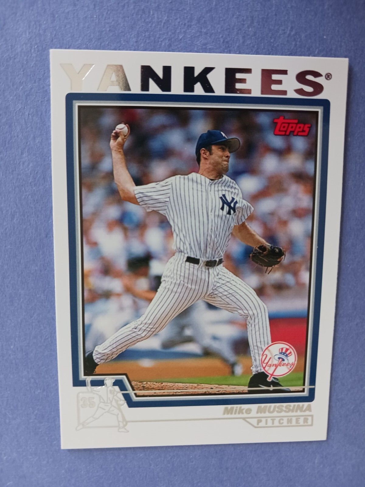 2004 Topps Baseball Cards Complete Your Set (#'s 1-250) U Pick - Picture 399 of 452