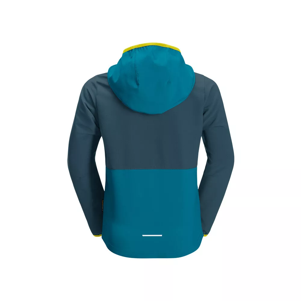 Jack wolfskin turbulence softshell jacket cheap