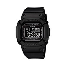 Casio Baby G Ladies Watch Bgd 501 1jf Women Black Brand From Japan For Sale Online Ebay