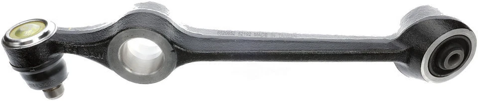 悬架控制臂和球适合 2001 - 2002 起亚里约多曼 OE 解决方案 — 第 3/4 张图片