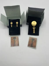 Fertility Goddess A Gorgeous Replica Of AnAfrican RelicOfShante Smithsonian Set