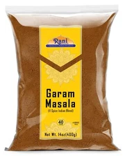 Rani Garam Masala Indian 11-Spice Blend 14oz (400g)