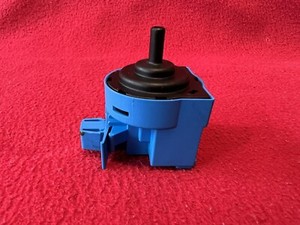 Druckwächter - Druckschalter - Druckdose für Waschmaschine Gorenje WA 7549 EX