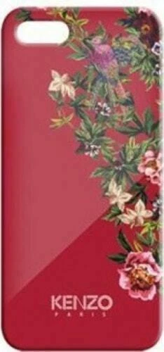 Fundas y carcasas KENZO para teléfonos móviles y PDAs