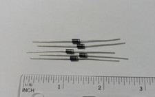 5pcs 1N4007 Rectifier Diode, 1A 1000V, New - USA Free Shipping, Ship from CA