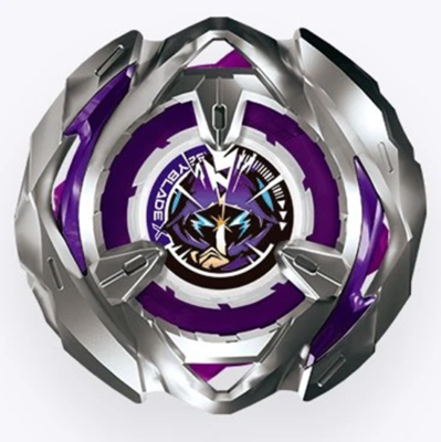 aaakira　ビジョネア　VISHONAIRE No.6 Takara Tomy Beyblade X Booster BX-24 #06 Wizard Arrow 4-80GB