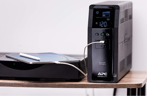 shop official online APC BackUPS Pro BR 1500VA， SineWave