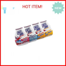 ICEE Zero Calorie Cherry, Blue Raspberry, Orange and Mango Liquid Water Enhancer