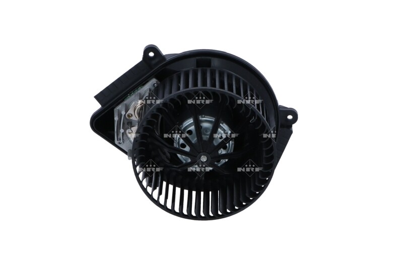 NRF 34102 Interior Blower for PEUGEOT