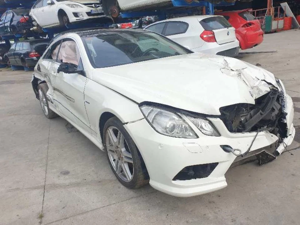 A6429050100  Sensor Presion para MERCEDES-BENZ CLASE E (BM 207) COUPE 2 94297 - Imagen 3 de 4