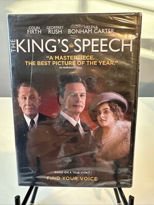 The King's Speech