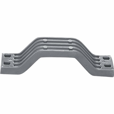 Yamaha zinc anode (628309100759)