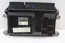 15 2015 Mazda CX-5 CX5 PY3X 18 881G Computer Engine Control ECU ECM EBX Module