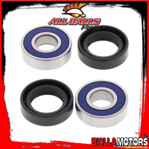 Nuovo - Cuscinetti E Kit Cuscinetti Trasmissione - Foto 2