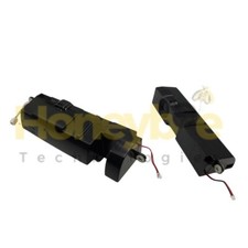 GENUINE HP TOUCHSMART ELITE 7320 LEFT/RIGHT SPEAKERS 655473-001 655472-001