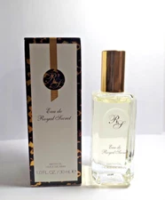 Eau De Royal Secret 1.0 Fluid Ounce/30 mL Bath Oil For Women