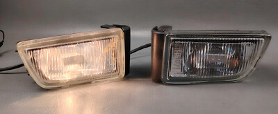 NISSAN CEFIRO A32 HA32 PA32 FRONT FOG LIGHT ASSEMBLY OEM JDM