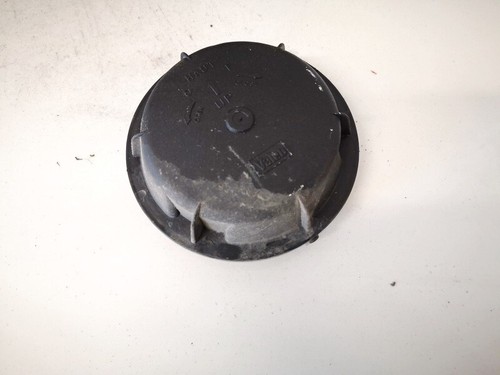 Peugeot 607 2001 Headlight bulb dust cover cap 89001146, Genuine #1653578-39
