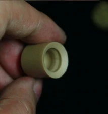 1/6 Phicen Male Neck Joint Adapter Peg Connector For Hot Toys SHIPS  FROM USA