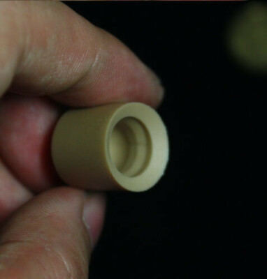 1/6 Phicen Male Neck Joint Adapter Peg Connector For Hot Toys SHIPS  FROM USA