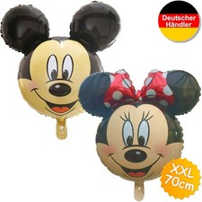 MAUS FOLIENBALLONS KINDERGEBURTSTAG Ballon De...