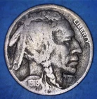 1919-D GOOD to VERY GOOD - CLEAR DATE - BETTER MINTMARKED BUFFALO - *16012717 🌈