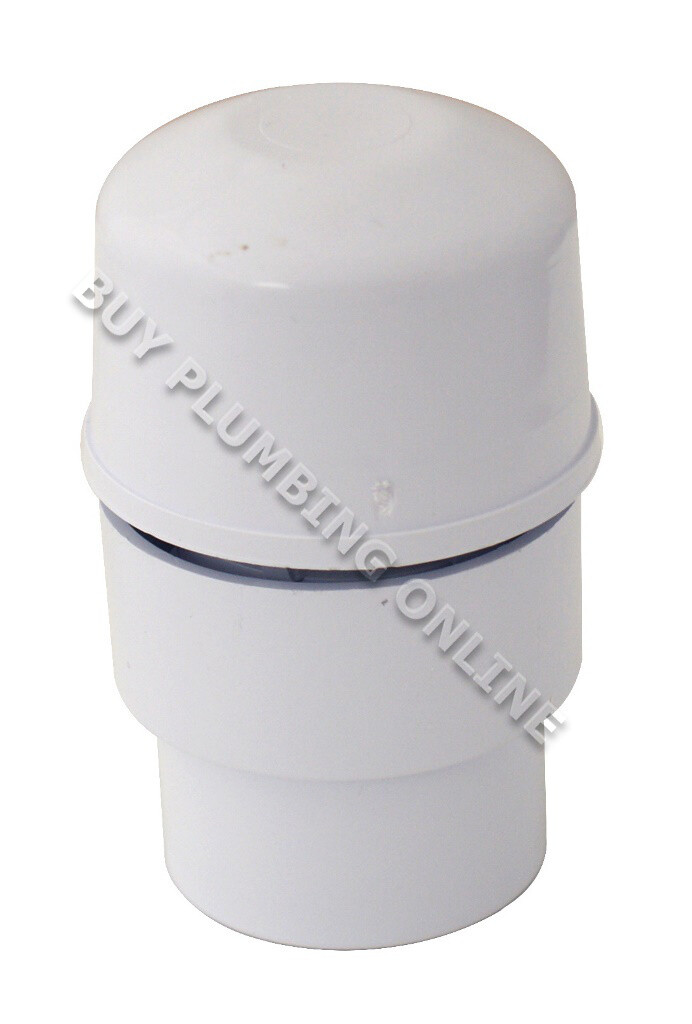 FloPlast Air Admittance Valve 32/40/50mm AF32