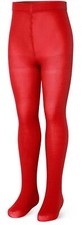Merry Style Mädchen Strumpfhose Microfaser 8...