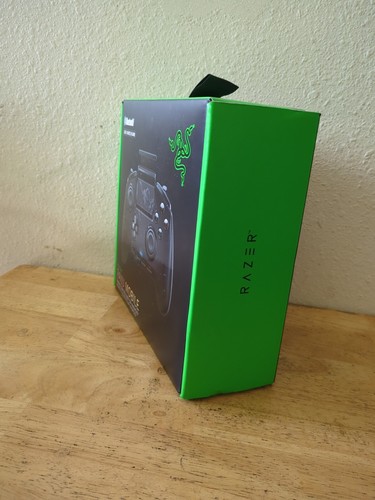 Razer Raiju Mobile Gaming Controller for Android - Picture 8 of 8