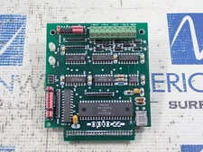 OPTO 22 001828G Circuit Control Board 