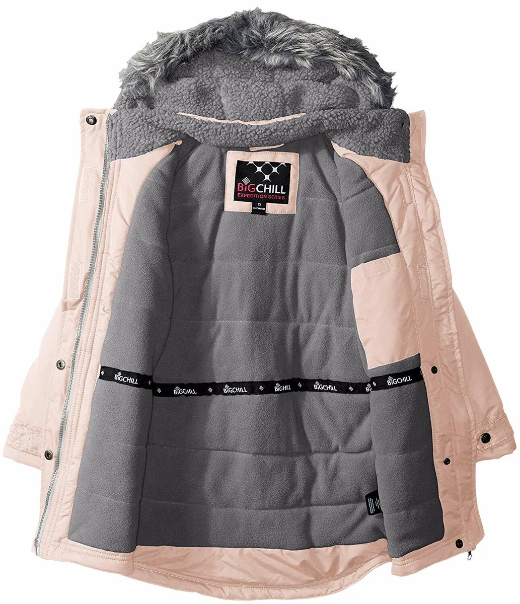 Big chill shop expedition series