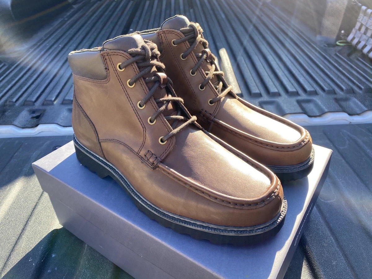 original rockport boots