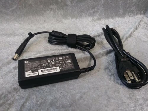Compaq Portátil Alimentación AC y DC Adaptadores/cargadores para HP Pavilion