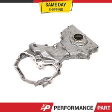 Oil Pump for 07-09 Nissan Altima 2.5L QR25DE DOHC