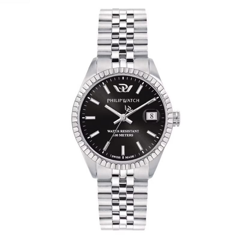 R8253597586 Orologio da donna Philip Watch Caribe -14% Sconto